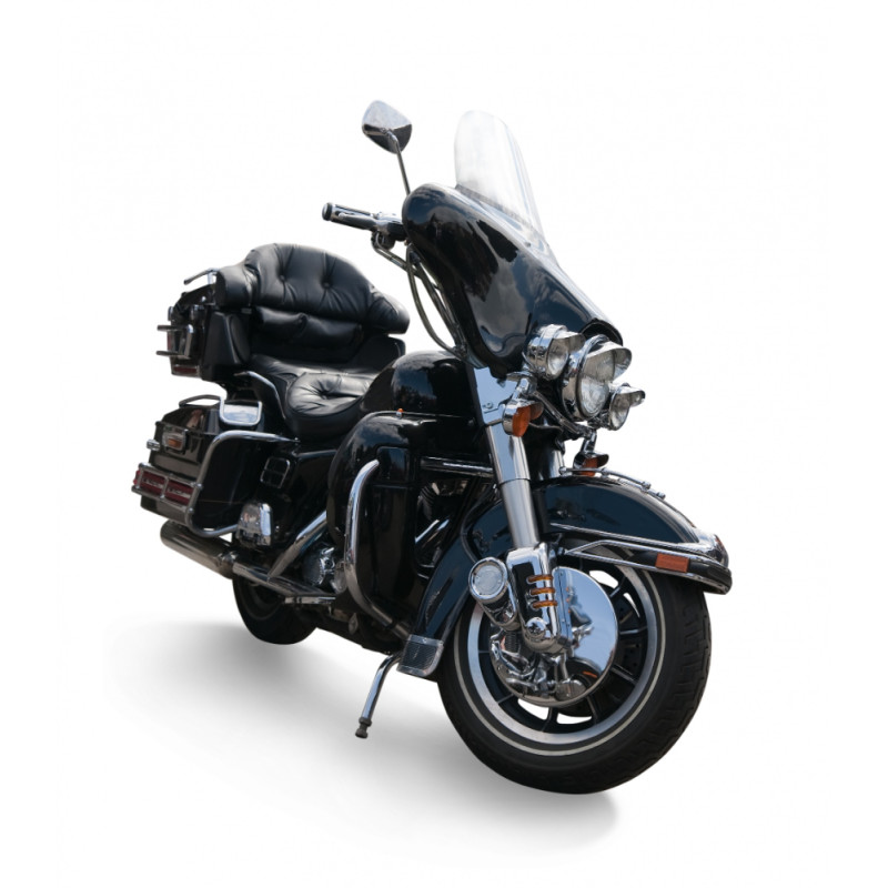 Iron Cruise 750 Bike